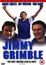 Csak egyetlen Jimmy Grimble létezik