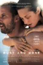 Rust & Bone – Rozsda és csont