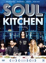 Soul Kitchen