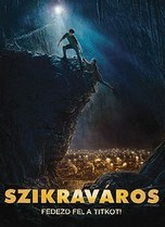 Szikraváros