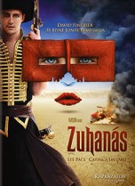 Zuhanás