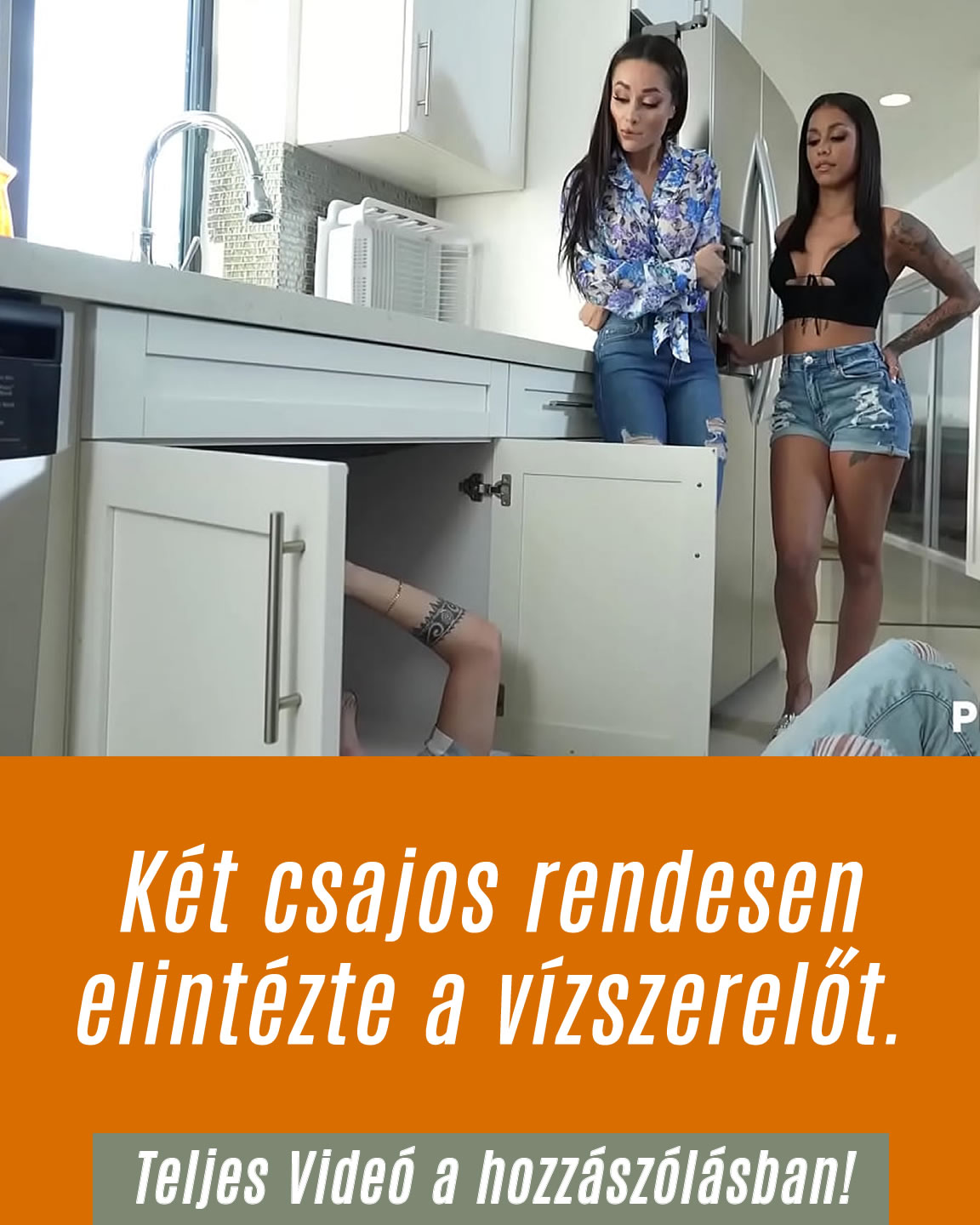 Teljes videó a hozzászólásban!