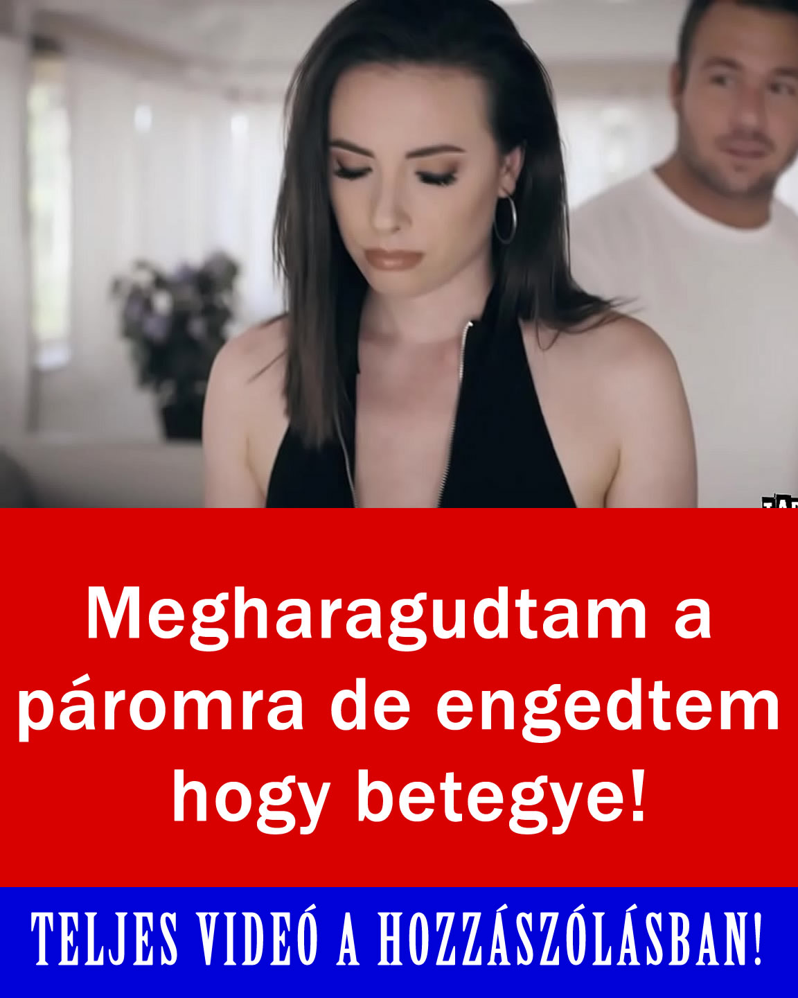 Teljes videó a hozzászólásban!
