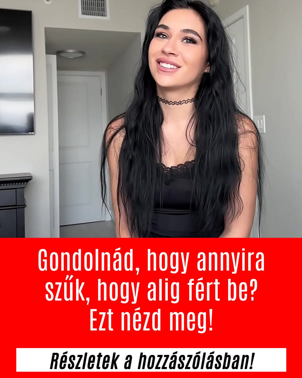 Teljes videó a hozzászólásban!