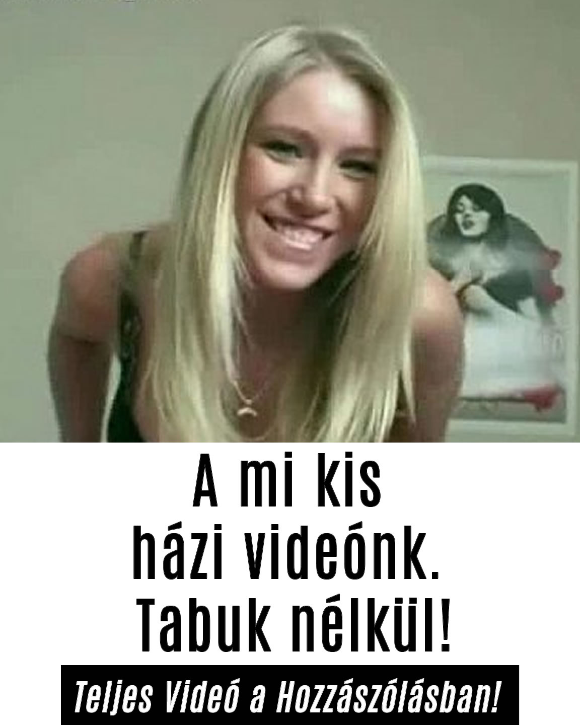 Teljes videó a hozzászólásban!