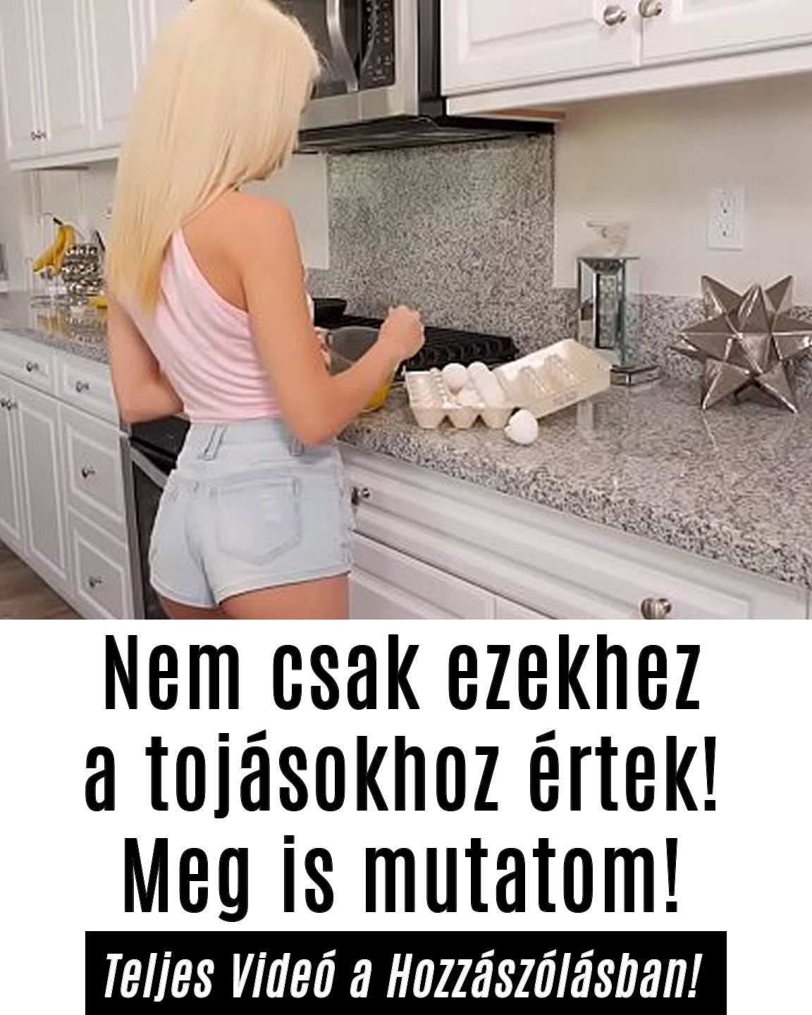 Teljes videó a hozzászólásban!