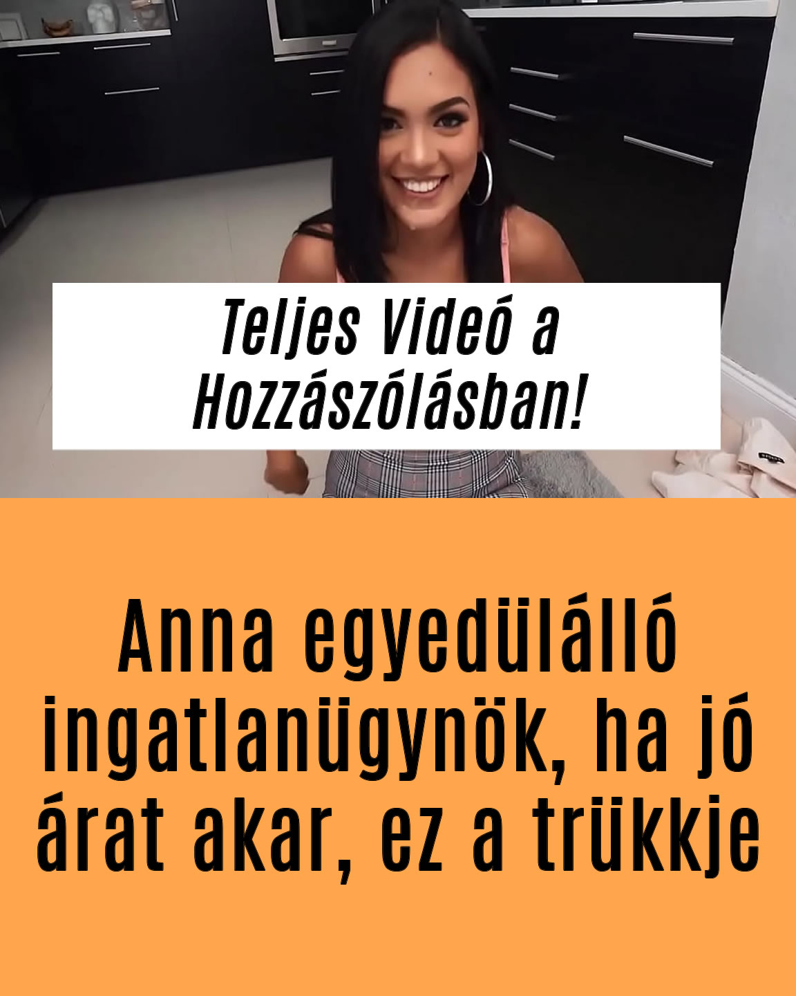 Teljes videó a hozzászólásban!