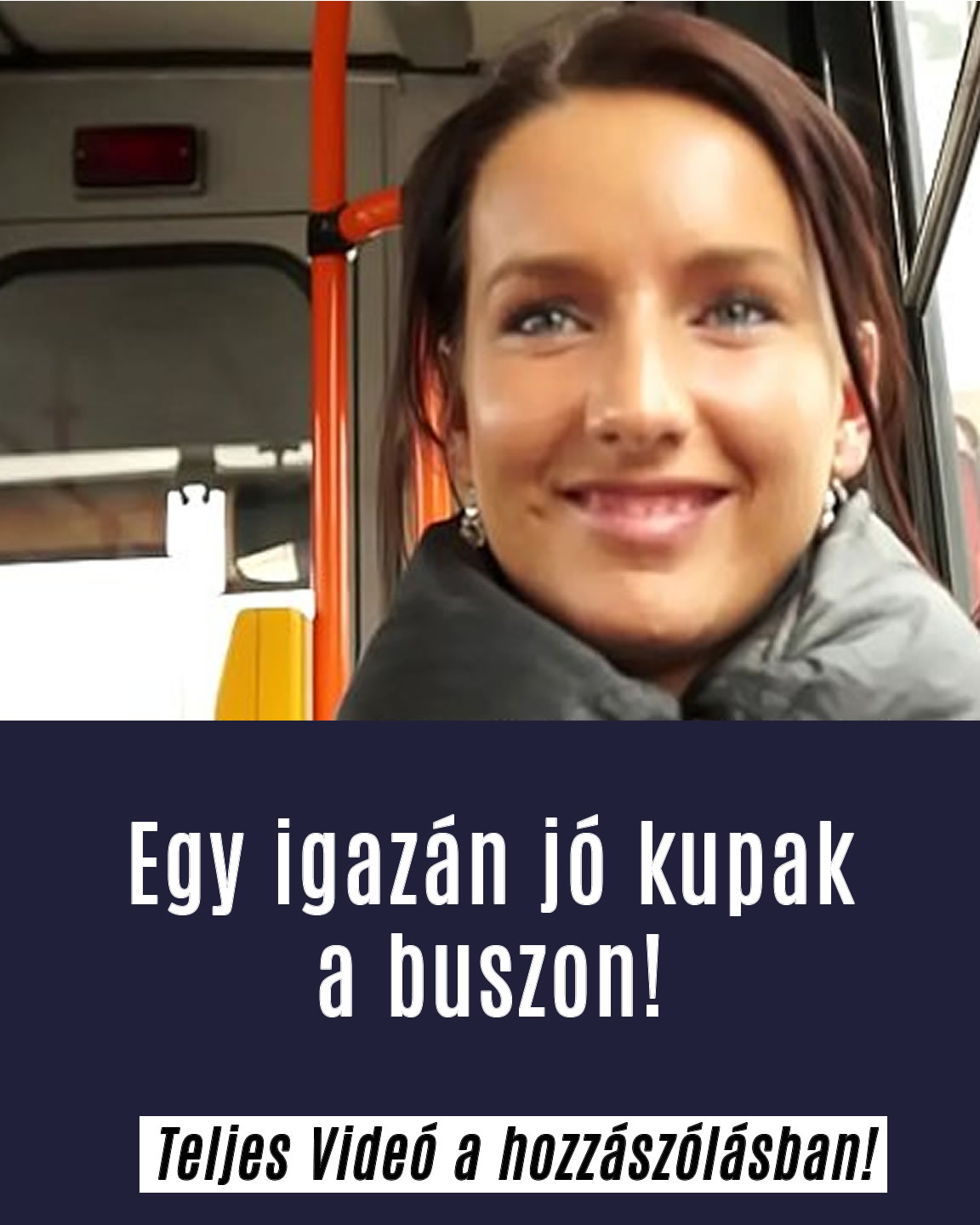 Teljes videó a hozzászólásban!
