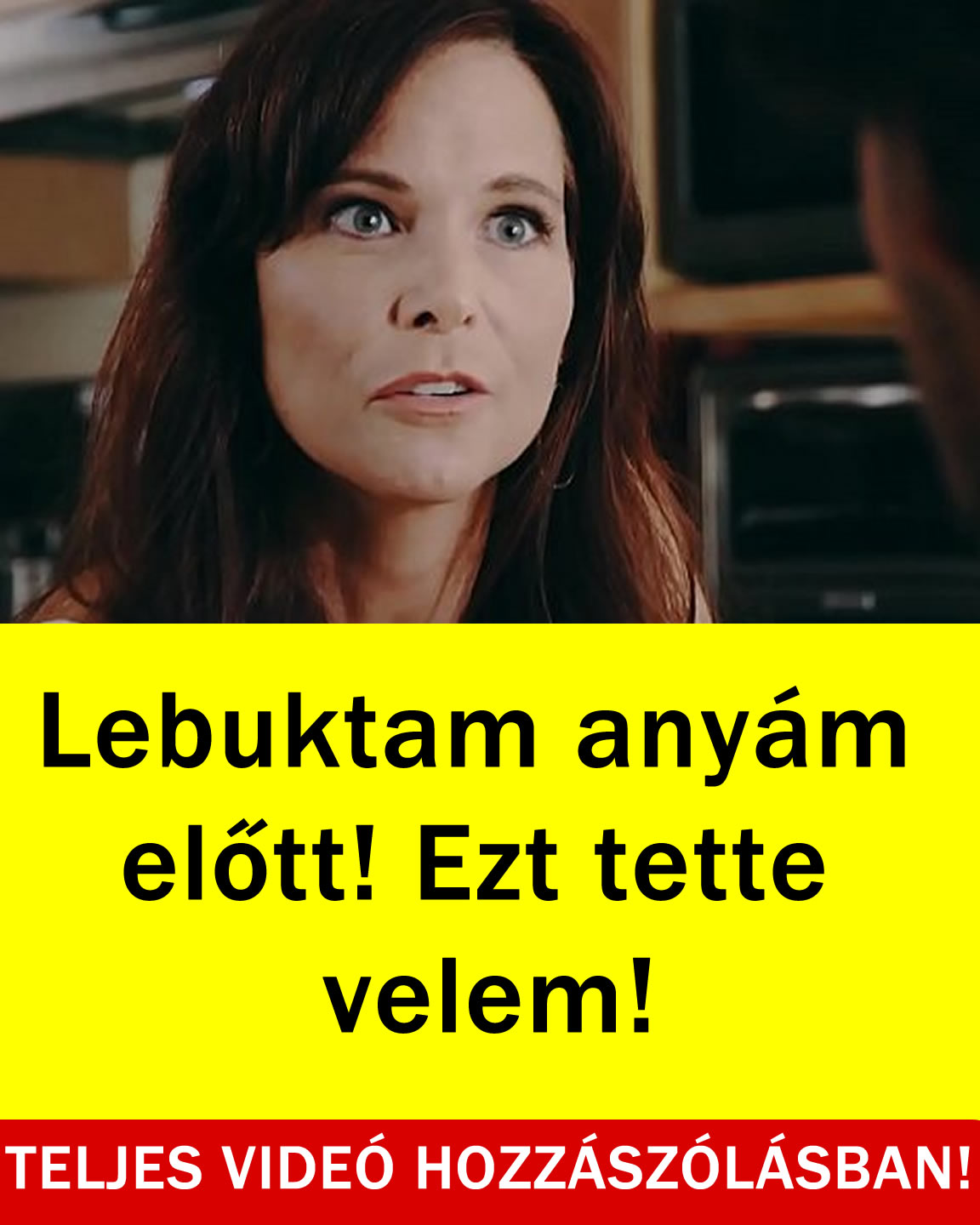 Teljes videó a hozzászólásban!