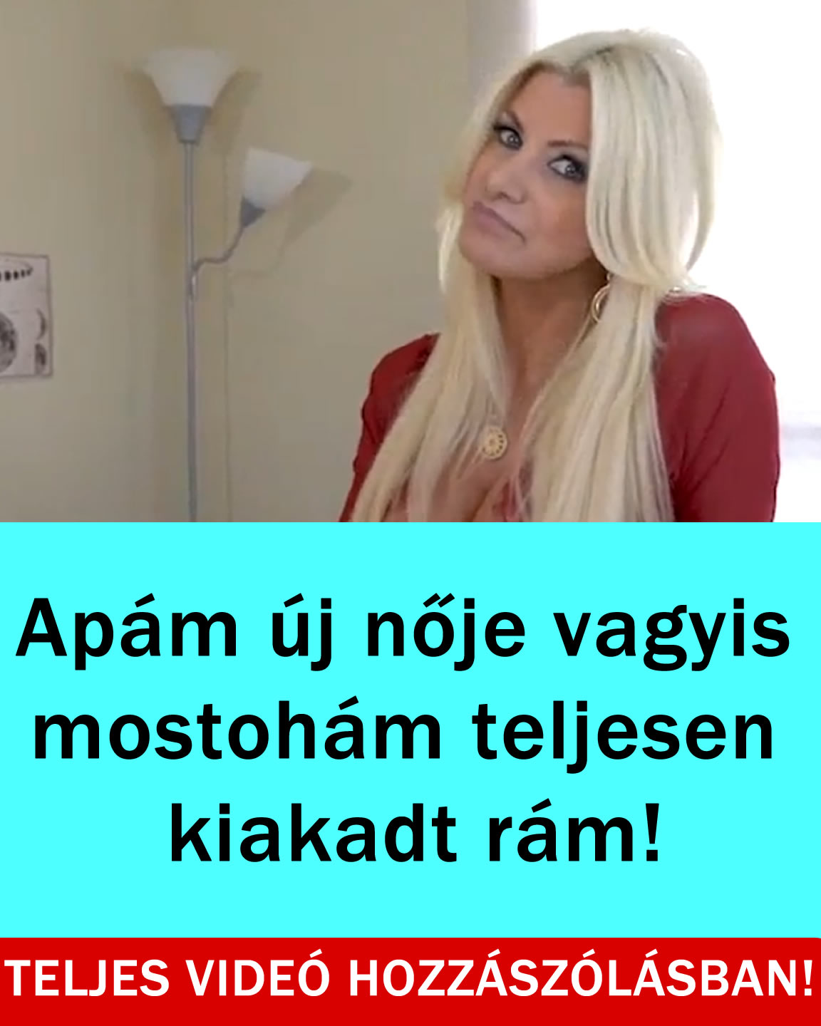Teljes videó a hozzászólásban!