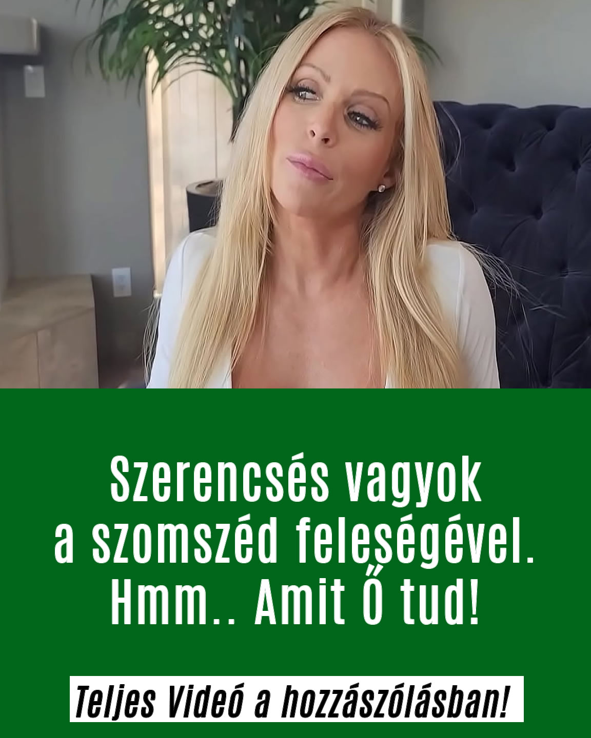 Teljes videó a hozzászólásban!
