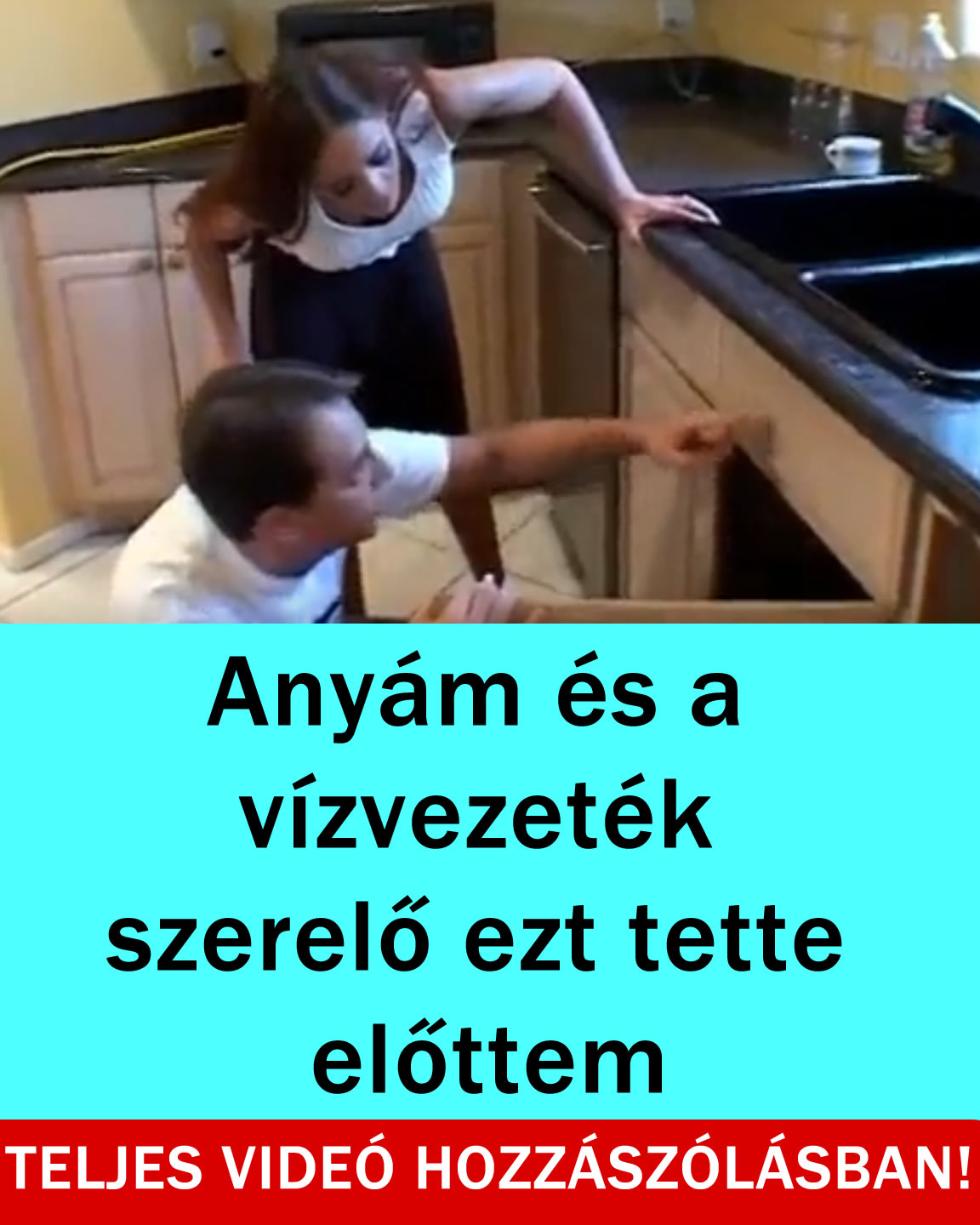 Teljes videó a hozzászólásban!