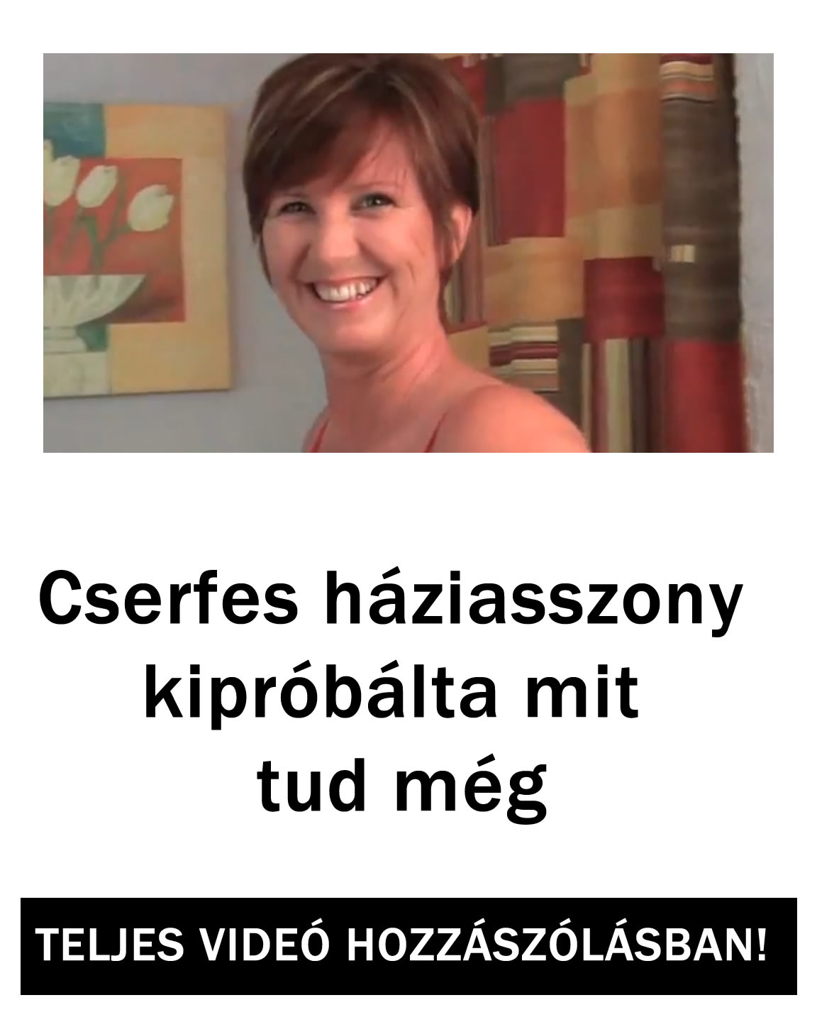 Teljes videó a hozzászólásban!