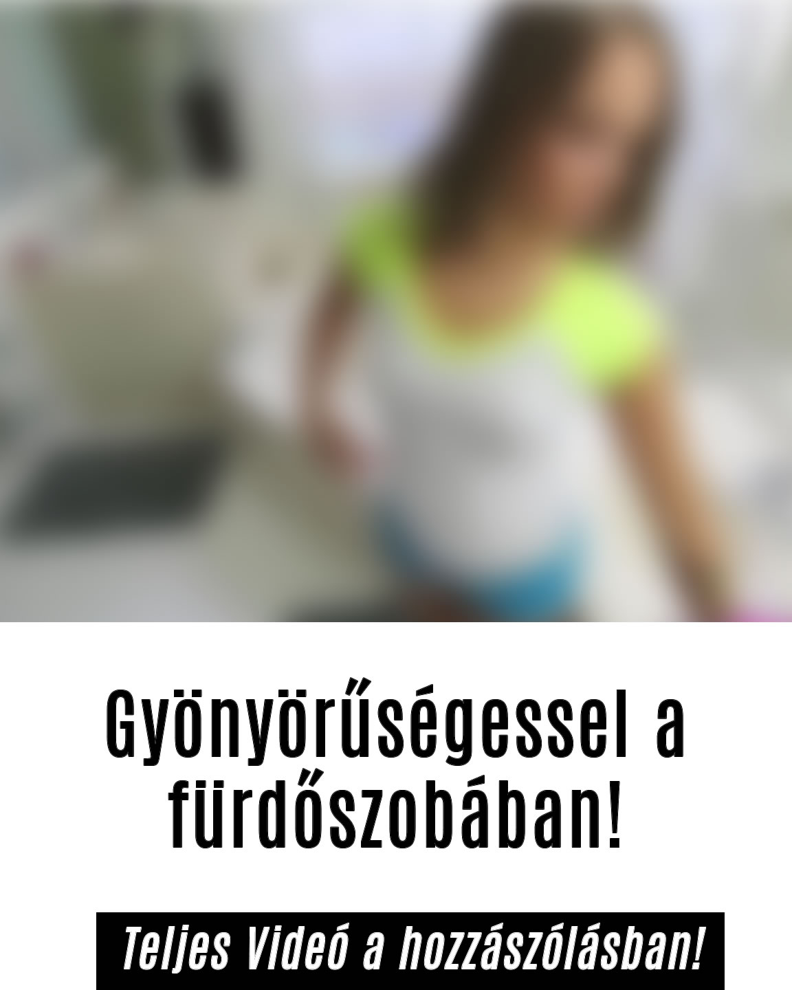 Teljes videó a hozzászólásban!
