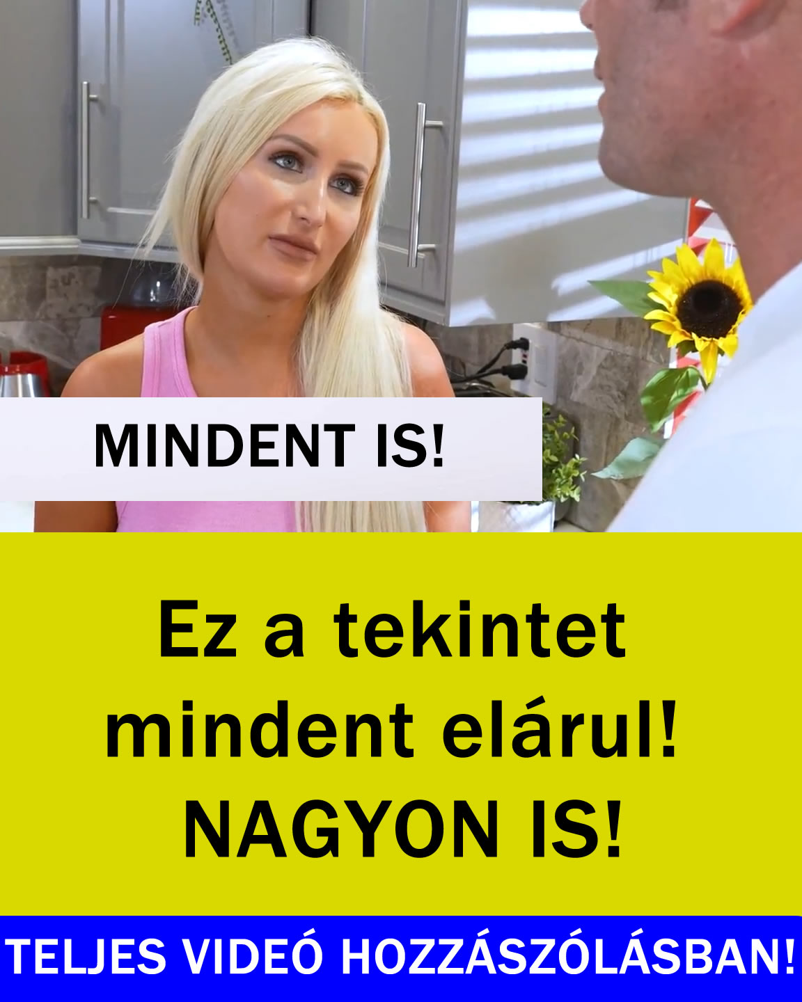 Teljes videó a hozzászólásban!