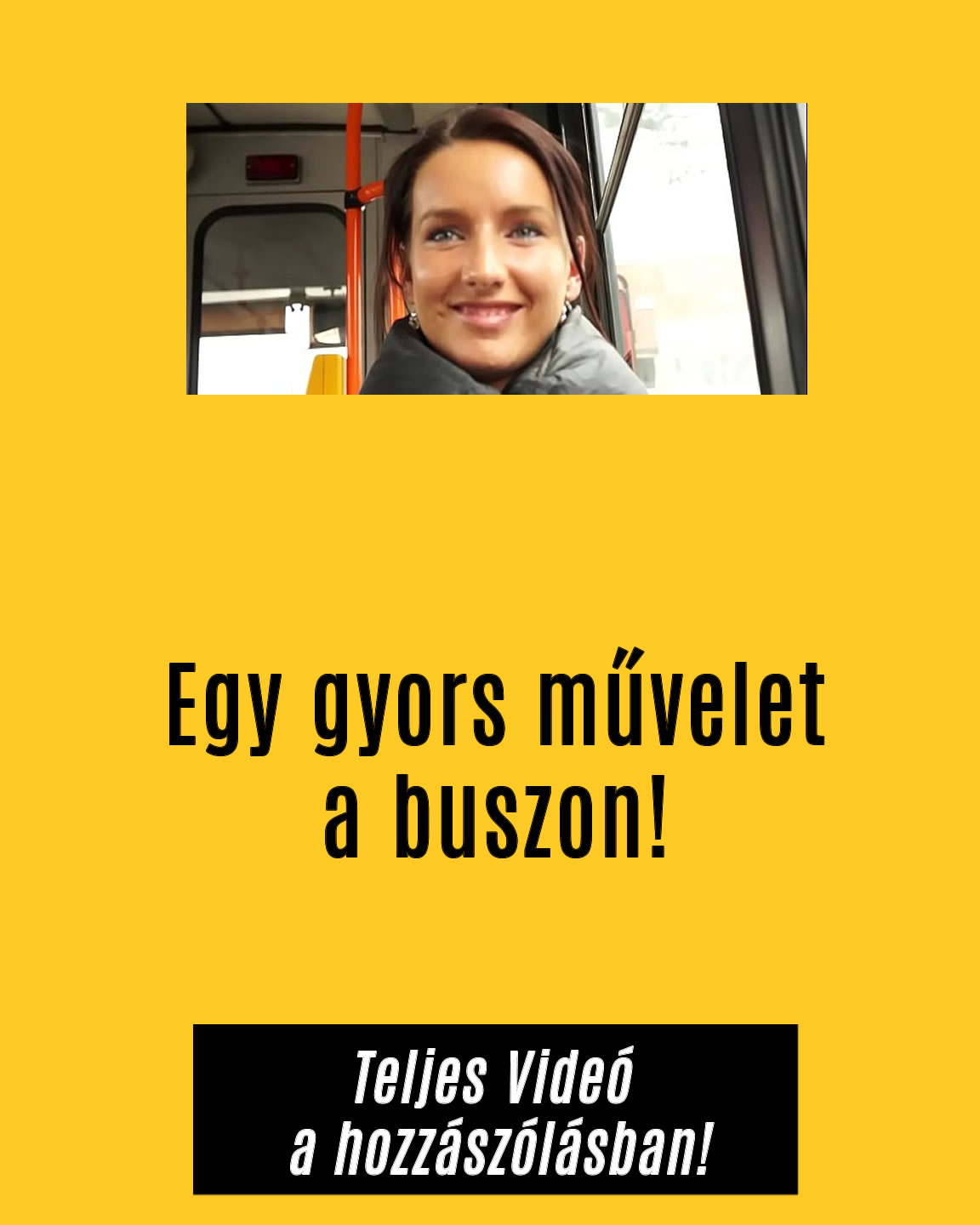 Teljes videó a hozzászólásban!