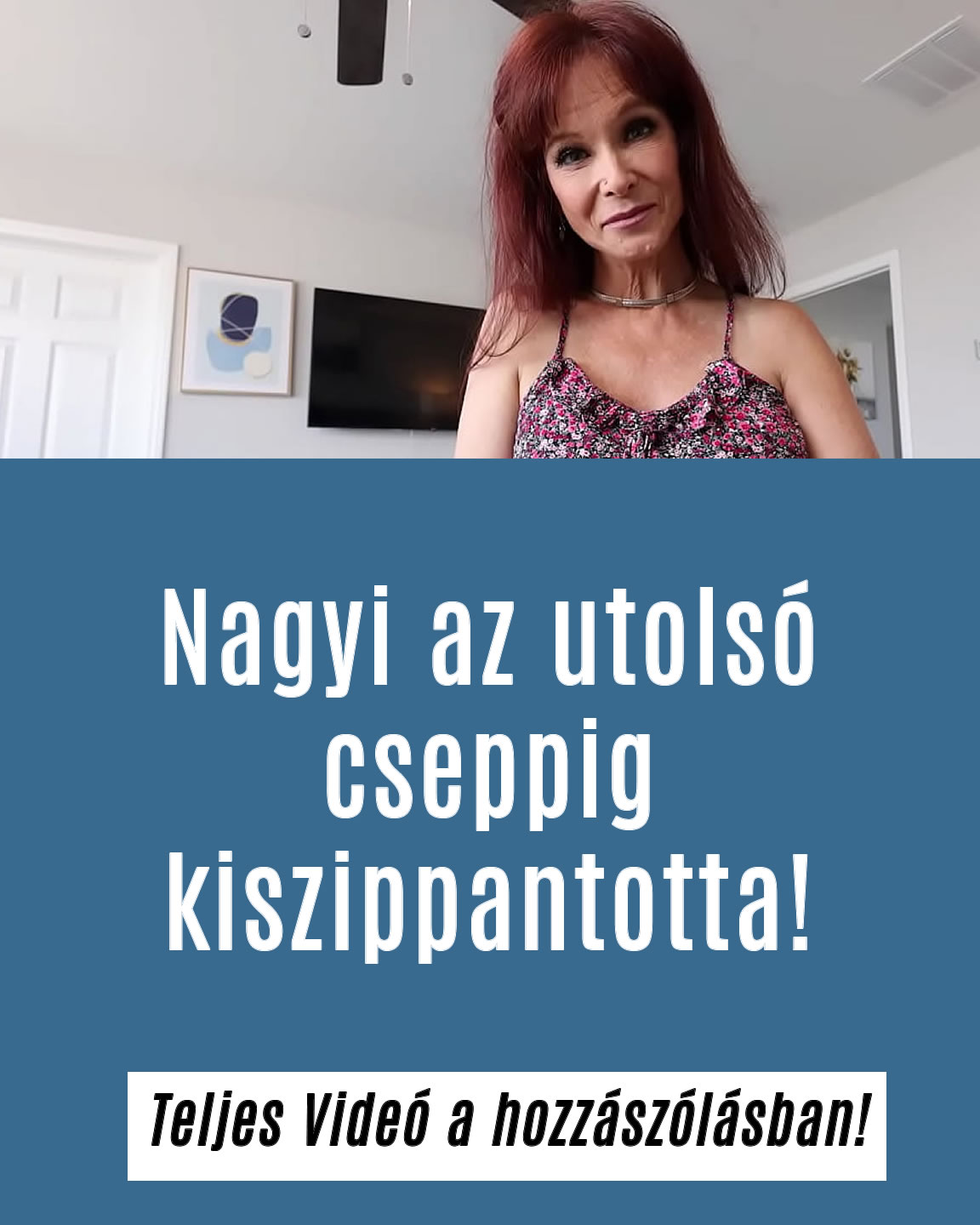 Teljes videó a hozzászólásban!