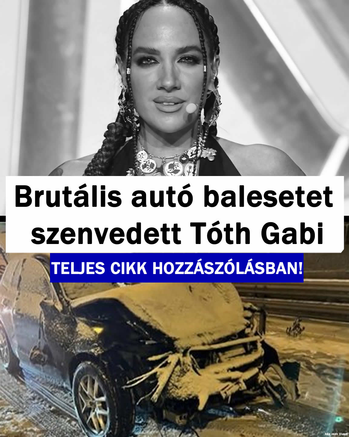 Balesetet szenvedett szemtanú válaszol!