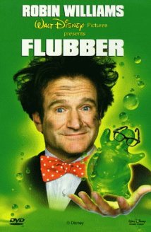 Flubber – A szórakozott professzor