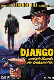 Viva Django