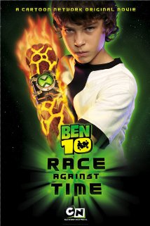 Ben 10 – Harcban az idővel