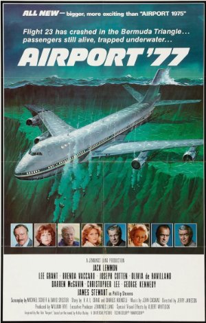 Airport ’77