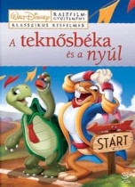 A teknősbéka és a nyúl (gyűjtemény)