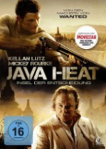 Java Heat