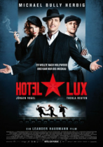 Hotel Lux