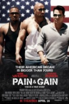 Izomagyak (Pain & Gain)