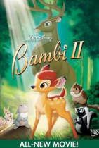 Bambi 2 – Bambi és az erdő hercege