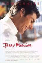 Jerry Maguire – A nagy hátraarc