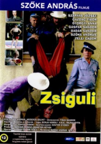 Zsiguli