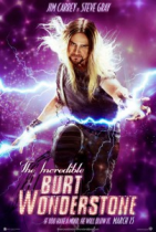 A fantasztikus Burt Wonderstone