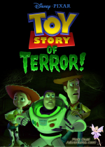 Toy Story of Terror