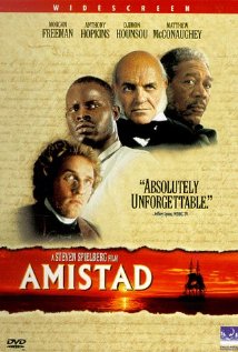 Amistad