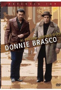 Fedőneve: Donnie Brasco