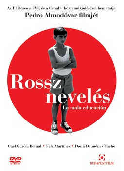 Rossz nevelés