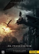 Én, Frankenstein