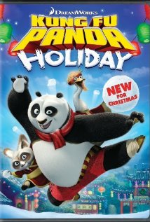 Kung Fu Panda ünnepe