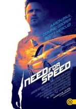 Need for Speed