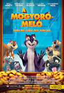 A mogyoró-meló