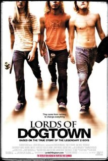 Dogtown urai