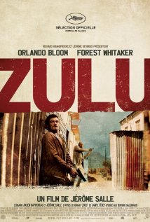 Zulu