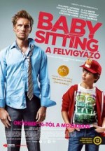 Babysitting – A felvigyázó