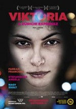 Viktória – A zürichi expressz