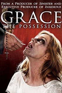 Grace (Grace: the Possession)