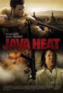 Java Heat – Tüzes pokol