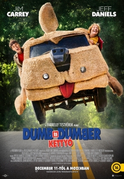 Dumb és Dumber kettyó