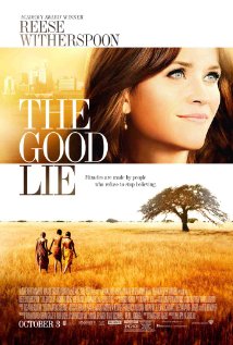 Szudán elveszett fiai (The Good Lie)